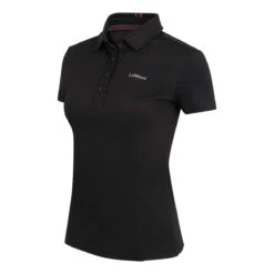 LeMieux Elite Polo Shirt 14 LeMieux Elite Polo Shirt -Equestrian Supplies Store 0497a8d698044e34a6615d8163af57e5.image .1200x1200