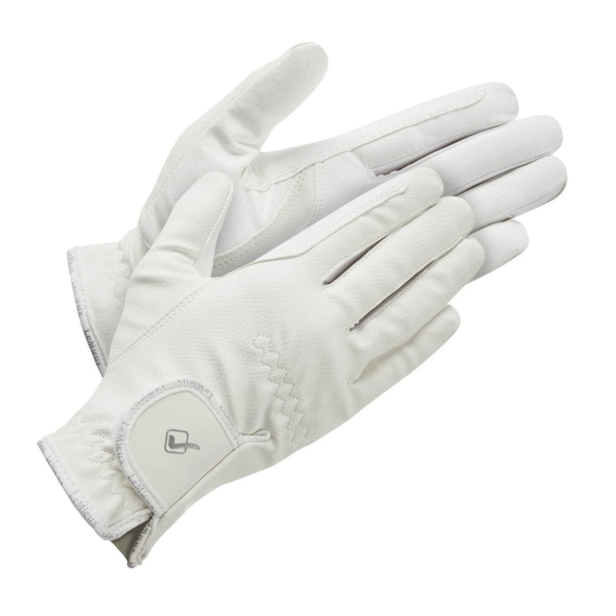 LeMieux Classic Riding Gloves 6 LeMieux Classic Riding Gloves - Image 4