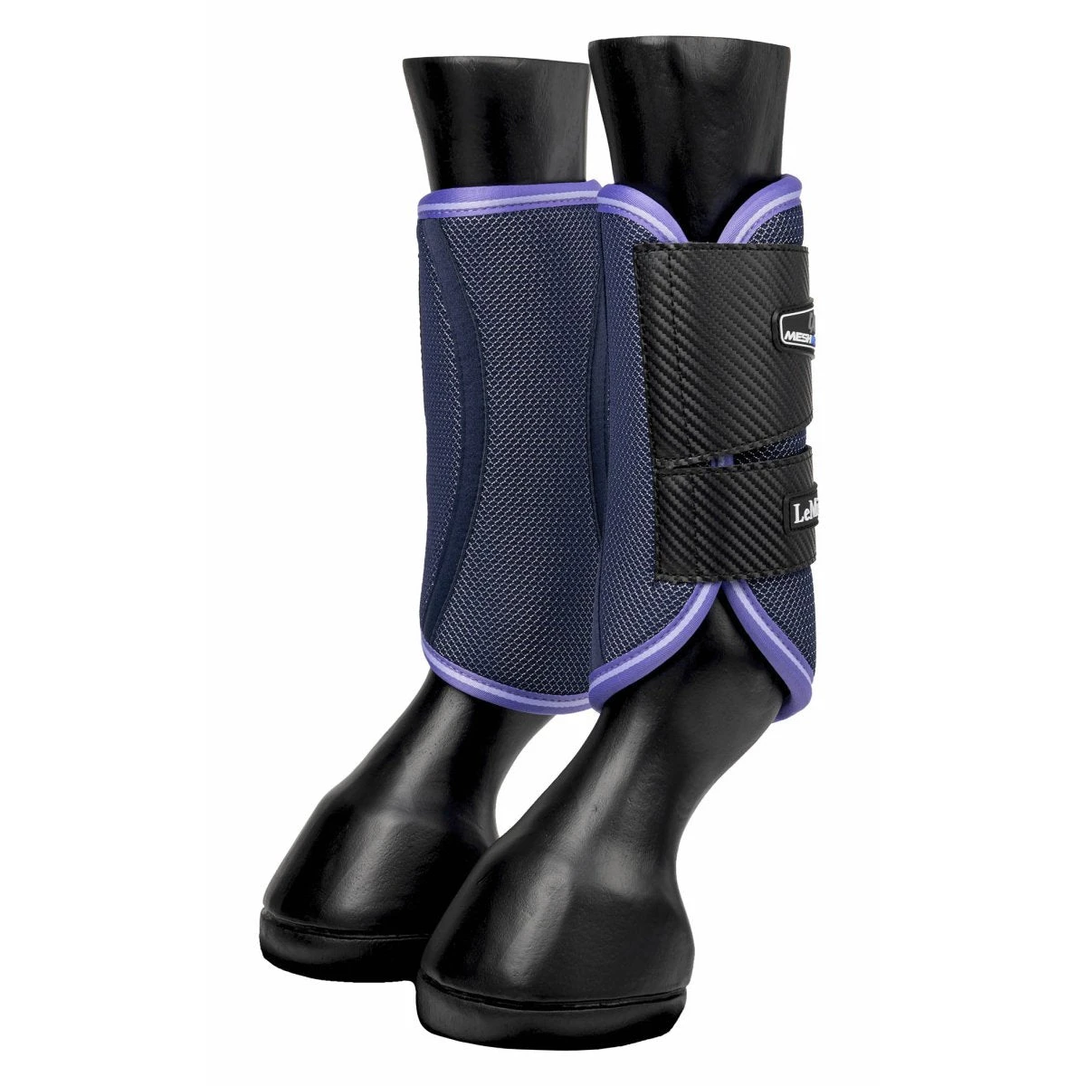 LeMieux Carbon Mesh Wrap Boots 17 LeMieux Carbon Mesh Wrap Boots - Image 15