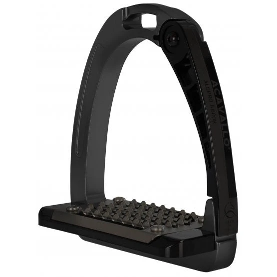 Acavallo Arena AluPro Junior Stirrup 4 Acavallo Arena AluPro Junior Stirrup - Image 2