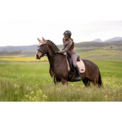 LeMieux Loire Rosé & Truffle Collection Classic Dressage Square -Equestrian Supplies Store 0fd0d77ff64d4b2a95c2e8e8a08b4bf6.image .1200x1200