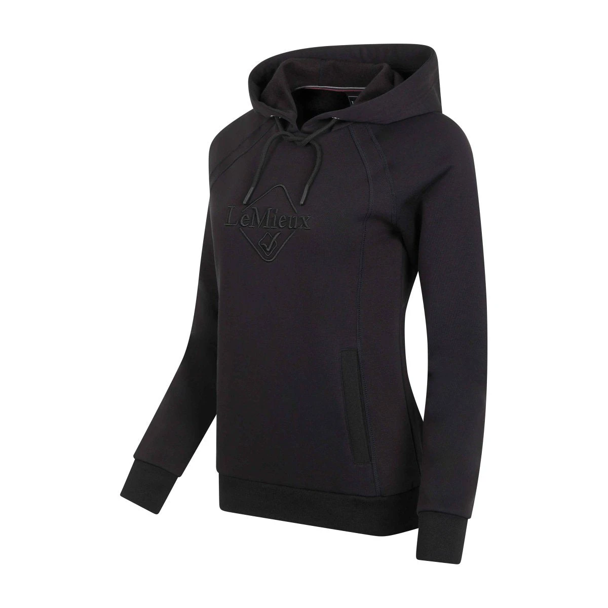 LeMieux Ladies Elite Hoodie 3 LeMieux Ladies Elite Hoodie