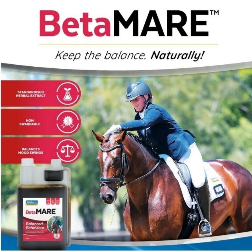 Kelato BetaMARE 3 Kelato BetaMARE