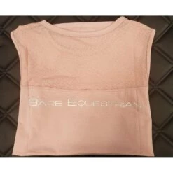 BARE Equestrian Tank Top -Equestrian Supplies Store 20211221 112523