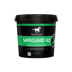 Hygain Safeguard EQ 8 Hygain Safeguard EQ -Equestrian Supplies Store 27556HYGAINSAFEGUARDAUS3.9KGBUCKET2DRender 540x e8d97387 6dd4 4559 ad17 a09a8dafd975