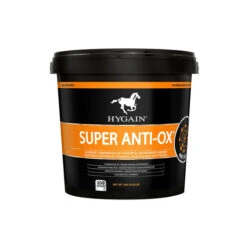 Hygain Super Anti-Ox -Equestrian Supplies Store 27556 HYGAIN SUPER ANTI OX 3KG BUCKET 2D Render 540x ae54d3ab 2496 4503 a7f2 fb7f03588981