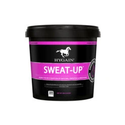 Hygain Sweat-Up -Equestrian Supplies Store 27556 HYGAIN SWEAT UP 3KG BUCKET 2D Render 540x b2348795 fa61 4a3b 9858 567bc2d3704f