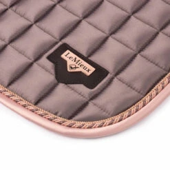 LeMieux Loire Rosé & Truffle Collection Classic Dressage Square -Equestrian Supplies Store 2aa47f1130497db8746b81b63bcf551a.image .1200x1200 09473b11 fa94 411c ad5a 86585d8612a5