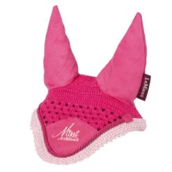 LeMieux Mini Fly Hoods -Equestrian Supplies Store 2ea8f7e0ab760503db891272ecce4cf6.image .1200x1200