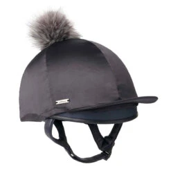 LeMieux Loire Hat Silk -Equestrian Supplies Store 2ee6edf461ad1b0f9d9065f1509243cf.image .1200x1200