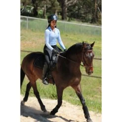 HLH Equestrian Apparel Elegance Base Layer -Equestrian Supplies Store 3H8A0615 1080x 3e2b69e1 ab52 4c85 9954 7babcf7af56a