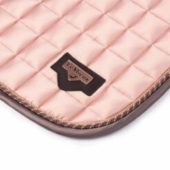 LeMieux Loire Rosé & Truffle Collection Classic Close Contact Square 23 LeMieux Loire Rosé & Truffle Collection Classic Close Contact Square -Equestrian Supplies Store 3b33551a15c9db8bc533f456322049db.image .1200x1200