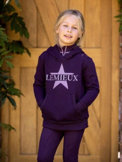 LeMieux Mini Hoodie -Equestrian Supplies Store 3n6a3302