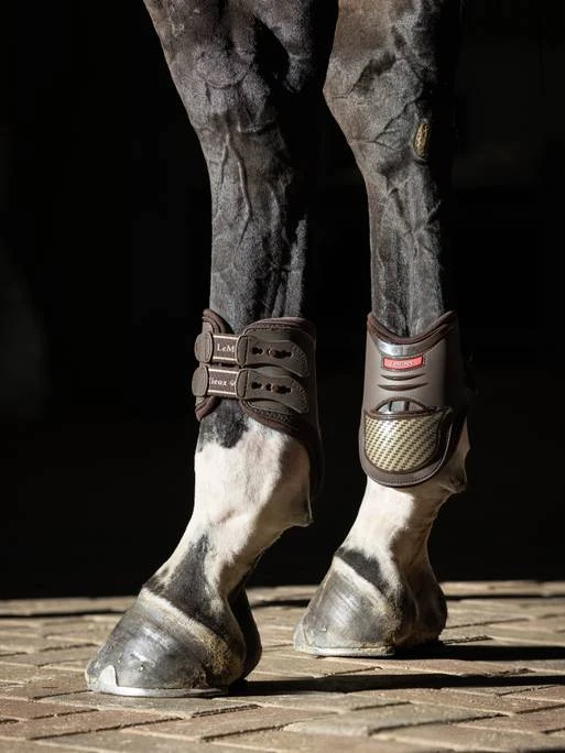 LeMieux EXO Flex Fetlock Boot 7 LeMieux EXO Flex Fetlock Boot - Image 5