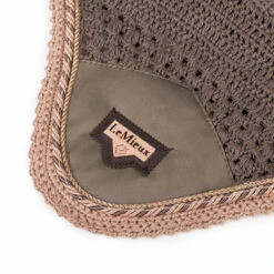 LeMieux Loire Rosé & Truffle Collection Fly Hoods 11 LeMieux Loire Rosé & Truffle Collection Fly Hoods -Equestrian Supplies Store 4458921e8d2f694e32cae76d55203159.image .1200x1200