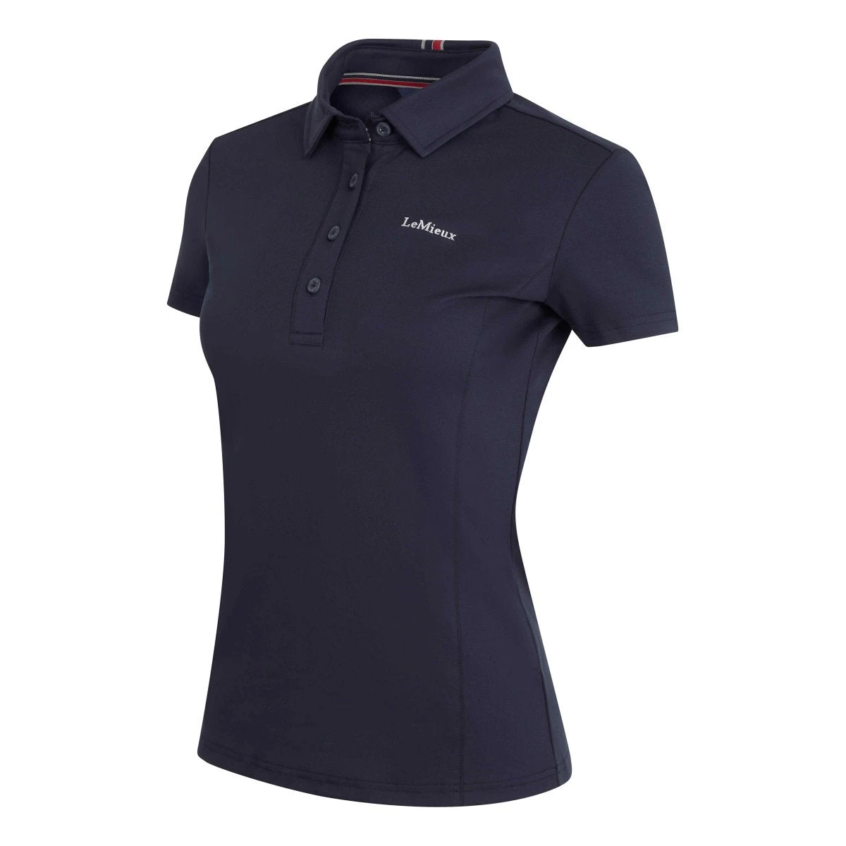 LeMieux Elite Polo Shirt 3 LeMieux Elite Polo Shirt