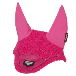 LeMieux Loire Fly Hood -Equestrian Supplies Store 5073057d7fd2d1e1ce012fae429d208d.image .1200x1200