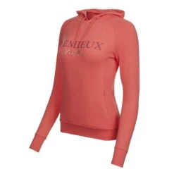 LeMieux Luxe Hoodie - SS22 Collection -Equestrian Supplies Store 51b7002721ddbb5ff630c6c2445ad41f.image .1200x1200
