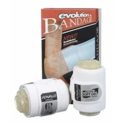 Acavallo Gel Elastic Leg Bandages -Equestrian Supplies Store 5391ca84496692a18ef8a24825c49b46.image .555x555