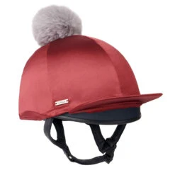 LeMieux Loire Hat Silk -Equestrian Supplies Store 60b8ea45e94273321be3834abbbd7a93.image .1200x1200