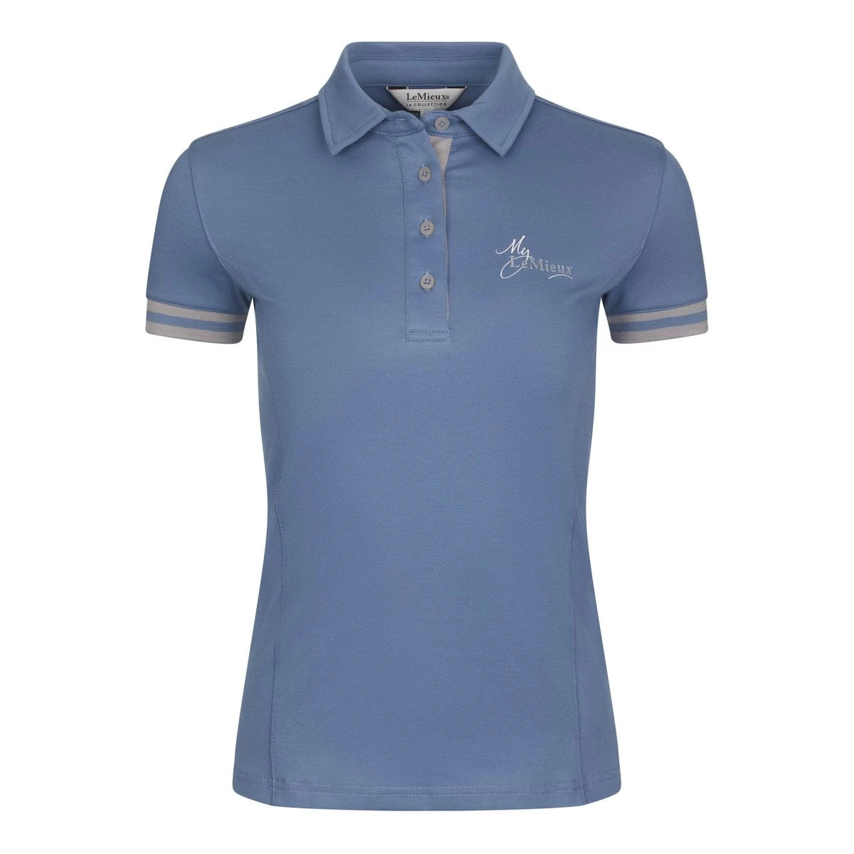 Lemieux Polo Shirt 13 Lemieux Polo Shirt - Image 11