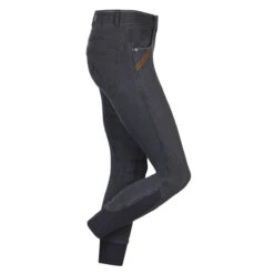 LeMieux Denim Breeches -Equestrian Supplies Store 7150537786f7beae9dde025c40379542.image .1200x1200