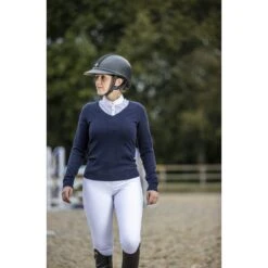 LeMieux Elite V-Neck Knit Jumper 13 LeMieux Elite V-Neck Knit Jumper -Equestrian Supplies Store 74f17fe5be2c0ac5a42e9bf92d65112a.image .1200x1200