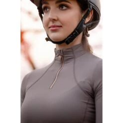 LeMieux Loire Rosé & Truffle Collection Base Layer 13 LeMieux Loire Rosé & Truffle Collection Base Layer -Equestrian Supplies Store 76e2a6d2698435e315a53f109cfa31f7.image .1200x1200