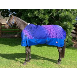 Zilco Crusader 200 Rug