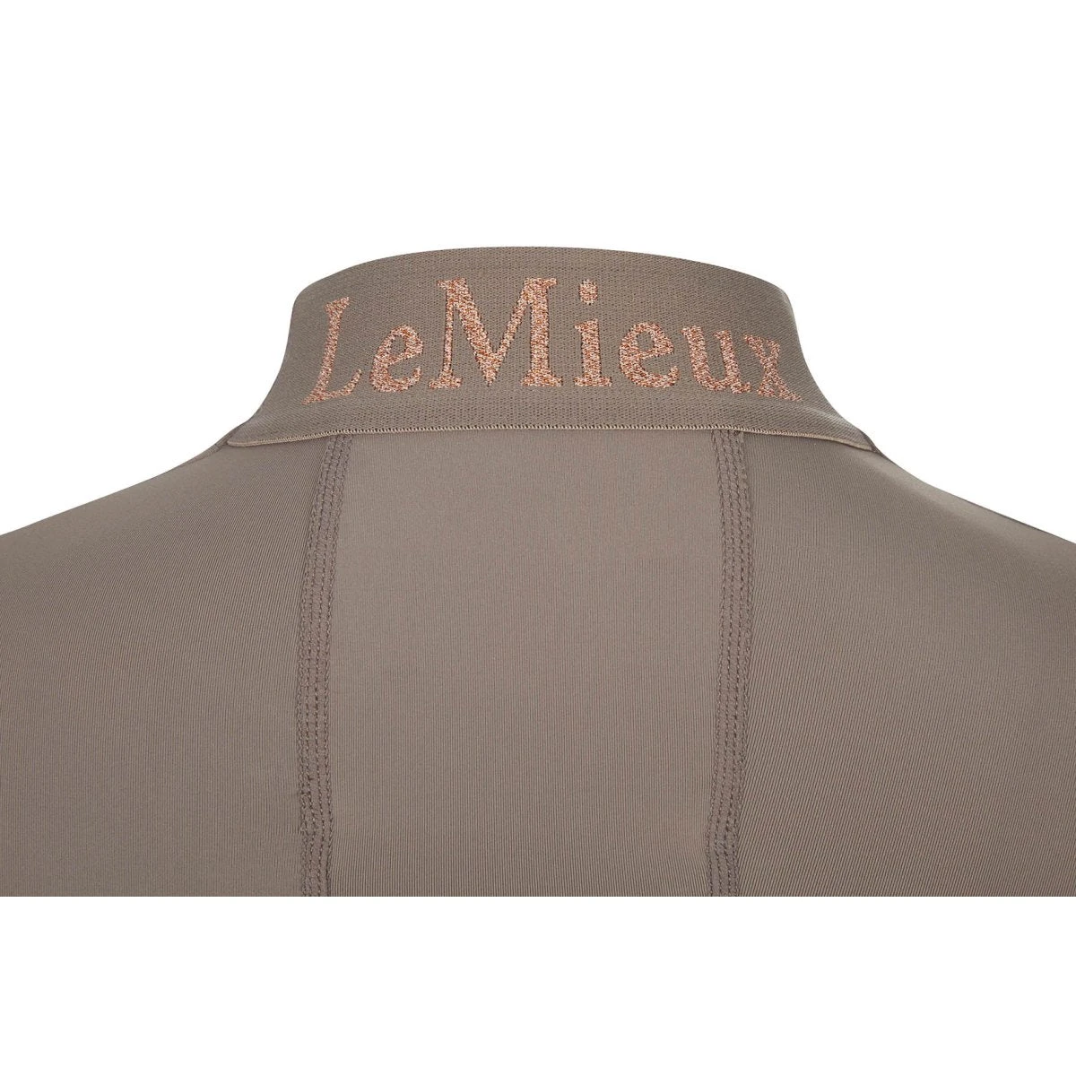LeMieux Loire Rosé & Truffle Collection Base Layer 8 LeMieux Loire Rosé & Truffle Collection Base Layer - Image 6