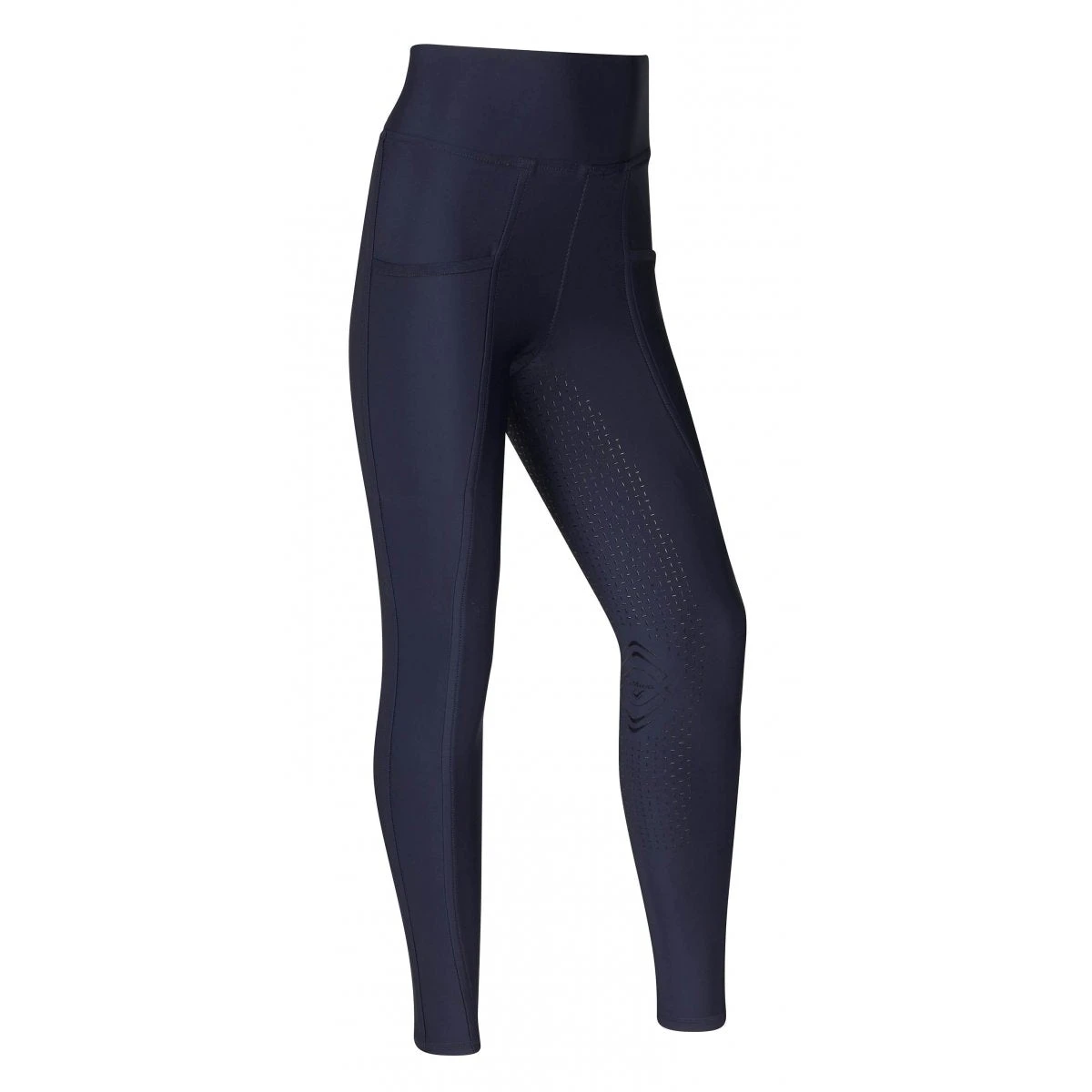 LeMieux Young Rider Pull On Tights 3 LeMieux Young Rider Pull On Tights