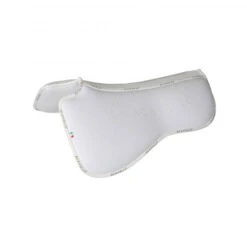 Acavallo Louvre Spine Free Silicone Memory Half Pad Dressage -Equestrian Supplies Store 8458b979f171a6fd060723b4c091214a.image .555x555