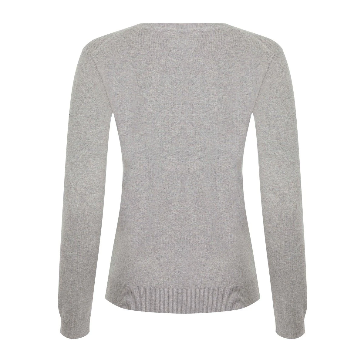 LeMieux Elite V-Neck Knit Jumper 9 LeMieux Elite V-Neck Knit Jumper - Image 7