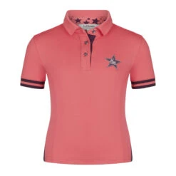 LeMieux Mini Polo Shirt -Equestrian Supplies Store 925d34ff877e5f32903a550adc601a08.image .1200x1200