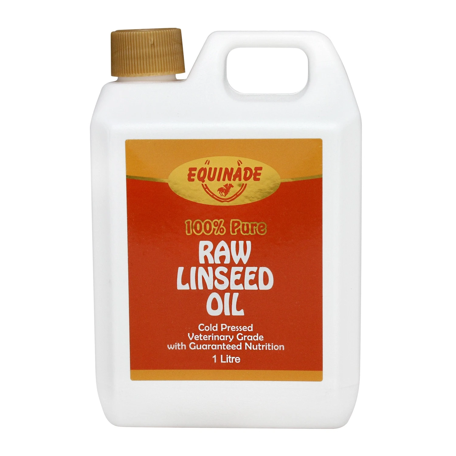 Equinade Raw Linseed Oil 3 Equinade Raw Linseed Oil