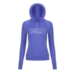 LeMieux Luxe Hoodie - SS22 Collection -Equestrian Supplies Store 9927ba7059ca254a4db9548d3ff0de79.image .1200x1200
