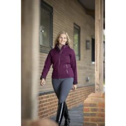 LeMieux Ladies Elite Soft Shell Jacket -Equestrian Supplies Store 9e2c95870d125e6b97cbf9c1adcda303.image .1200x1200