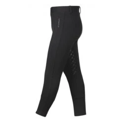 LeMieux Junior Pro Breeches -Equestrian Supplies Store 9e65f887109a29d79f0b5bd44b2dfeed.image .1200x1200