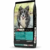 Cobber Active Dog 20kg (previously Country Dog) -Equestrian Supplies Store ActiveDog