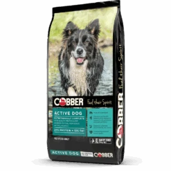 Cobber Active Dog 20kg (previously Country Dog)
