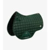 Premier Equine Alberta Close Contact Gp/Jump Square -Equestrian Supplies Store Alberta GP Jump Saddle Pad Green1 768x 65d64a8a 06b5 4881 b468 f399759f8f8a