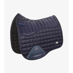 Premier Equine Armada Close Contact Dressage Square 9 Premier Equine Armada Close Contact Dressage Square -Equestrian Supplies Store Armada Close Contact Anti Slip Dressage Blue 1 768x 61070d06 b87e 410f 90b4 d115aabd9f50