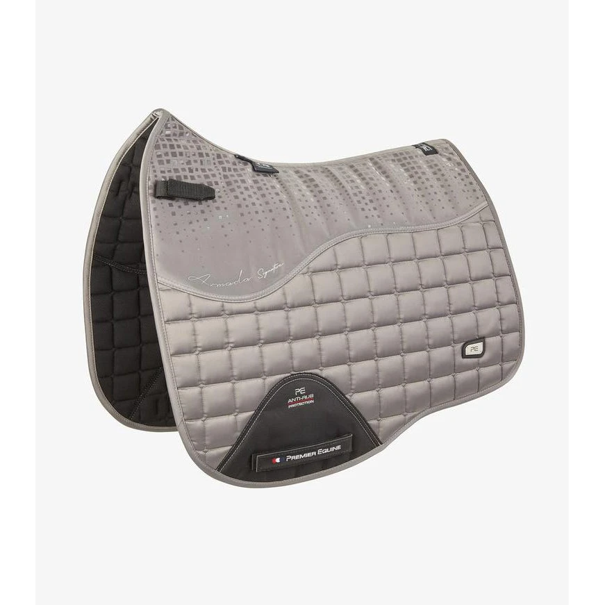 Premier Equine Armada Close Contact Dressage Square 3 Premier Equine Armada Close Contact Dressage Square