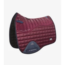 Premier Equine Armada Close Contact Dressage Square 10 Premier Equine Armada Close Contact Dressage Square -Equestrian Supplies Store Armada Close Contact Anti Slip Dressage Wine 1 768x fddd726e 52a8 4930 aa6c cdd5439f5f3f