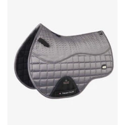 Premier Equine Armada Close Contact Gp/Jump Square -Equestrian Supplies Store Armada Close Contact Anti Slip GP Jump Grey 1 768x 66a3d3c2 313e 4367 a36b e9dbec362f7a