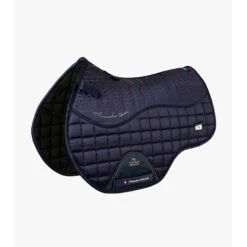 Premier Equine Armada Close Contact Gp/Jump Square -Equestrian Supplies Store Armada Close Contact Anti Slip GP Jump Navy 1 768x dcf9a079 28ac 4913 b698 778876a947e3