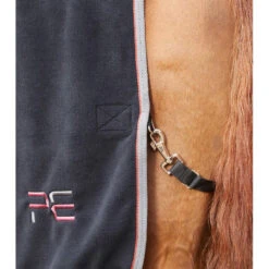 Premier Equine Asure Fleece Rug -Equestrian Supplies Store Asure Fleece Cooler Black 5 768x 894bda99 2368 46d5 a94f c17c4b9a64cc