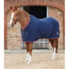 Premier Equine Asure Fleece Rug 2 Premier Equine Asure Fleece Rug -Equestrian Supplies Store Asure Fleece Cooler Navy 1 768x 73c79040 a6bd 427c b3d9 61fe1951f338