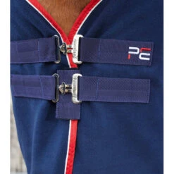 Premier Equine Asure Fleece Rug -Equestrian Supplies Store Asure Fleece Cooler Navy 2 768x 5c3472eb d5f6 4ec1 9c6c ea51bdec8254
