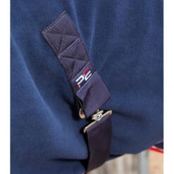 Premier Equine Asure Fleece Rug -Equestrian Supplies Store Asure Fleece Cooler Navy 4 768x 69a700ab ddcd 4514 9ab5 3f27493722c9